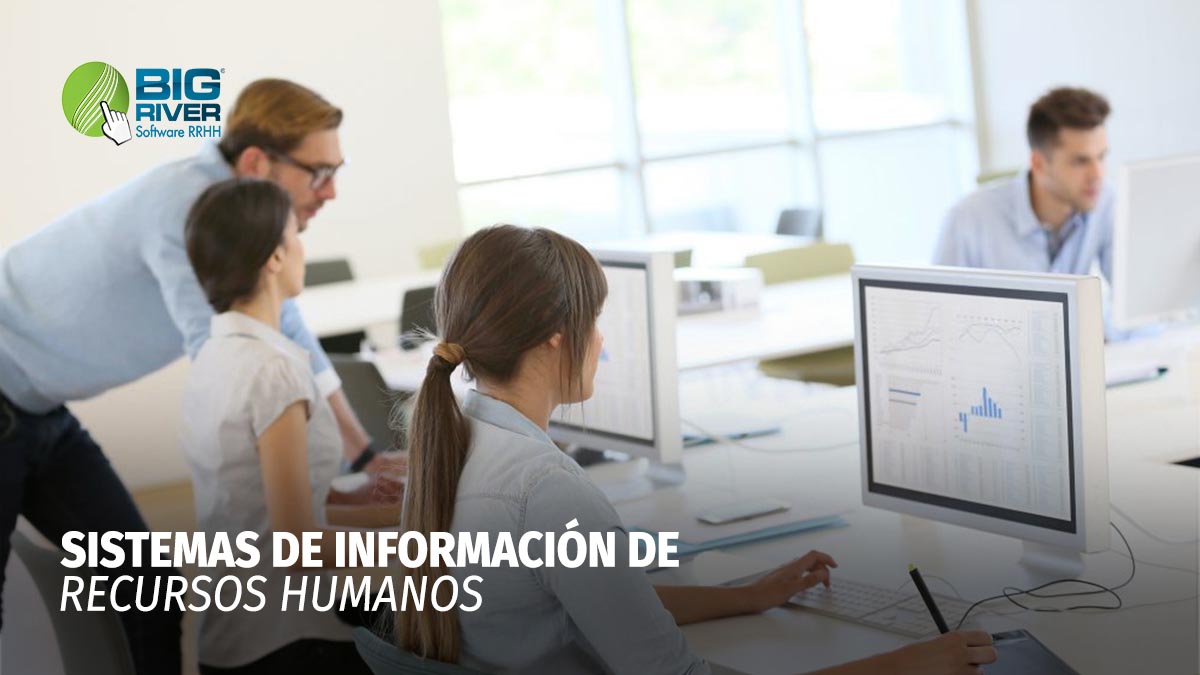 sistemas de información de recursos humanos